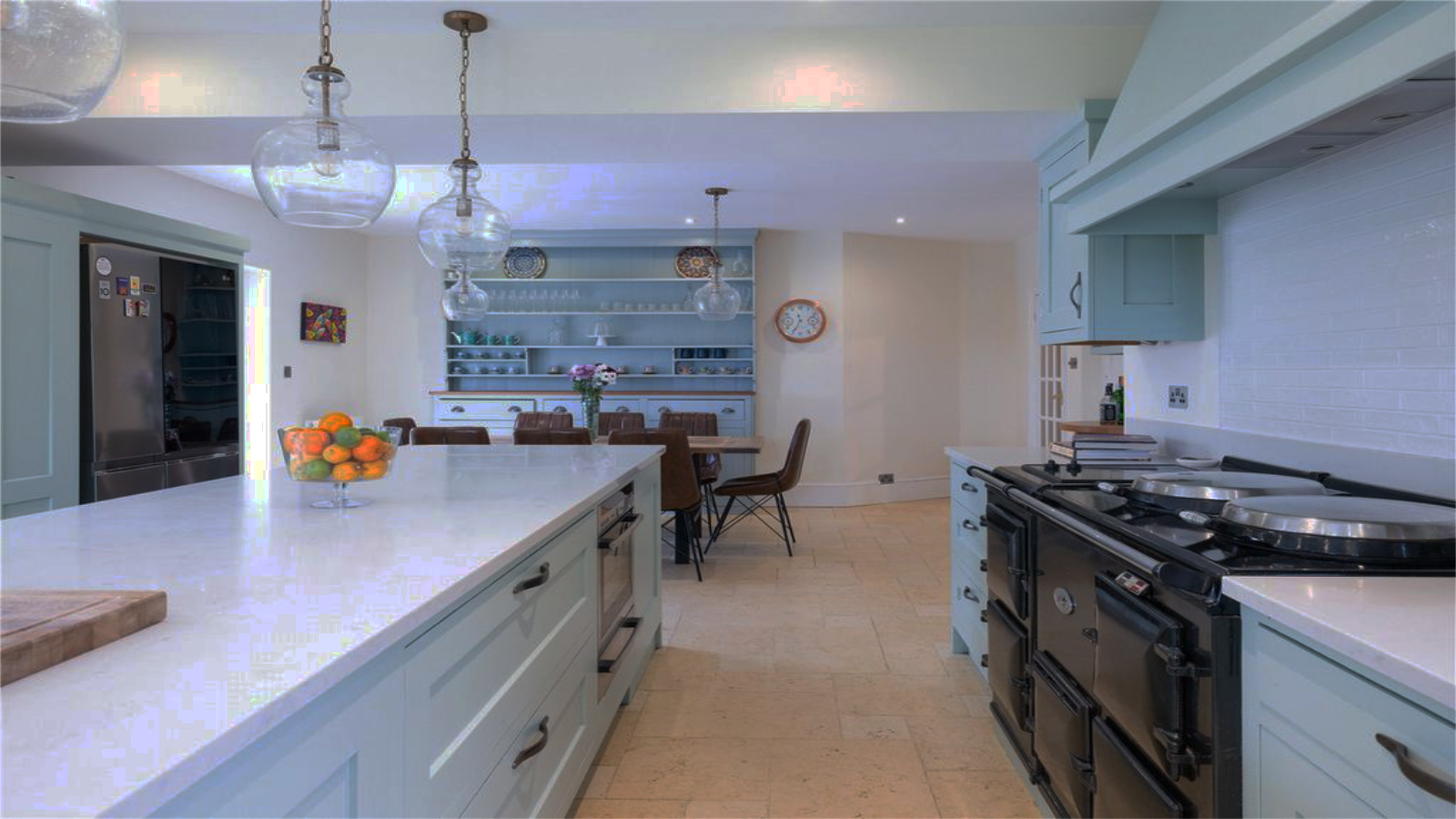 kitchendining